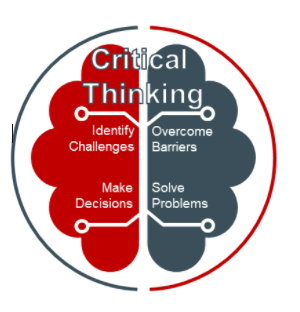 think critical thinking and logic skills for everyday life pdf